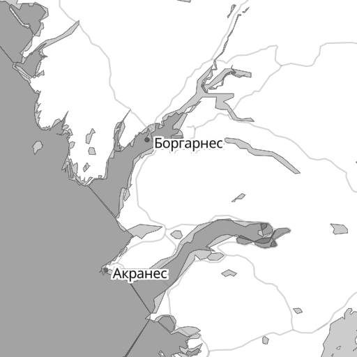 Gismeteo Karta Osadkov I Groz V Rejkyavike Interaktivnyj Radar Rejkyavik Region Hyovudborgarshvajdid Islandiya