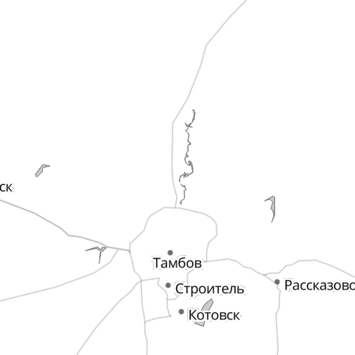 Карта осадков глазуновка